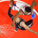 Illustration for article titled Danny Green Gets Deked By Chris Paul iAnd/i Dunked On By DeAndre Jordan In One Play
